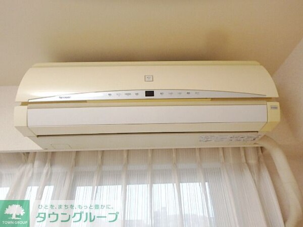 設備(別部屋参考写真)
