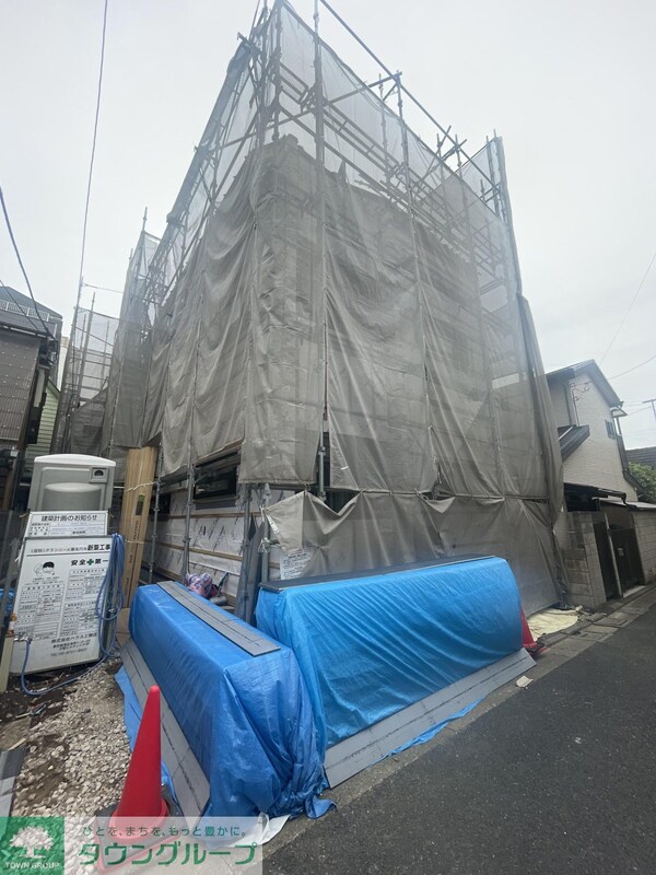 外観(お部屋探しはタウンハウジングへ♪)