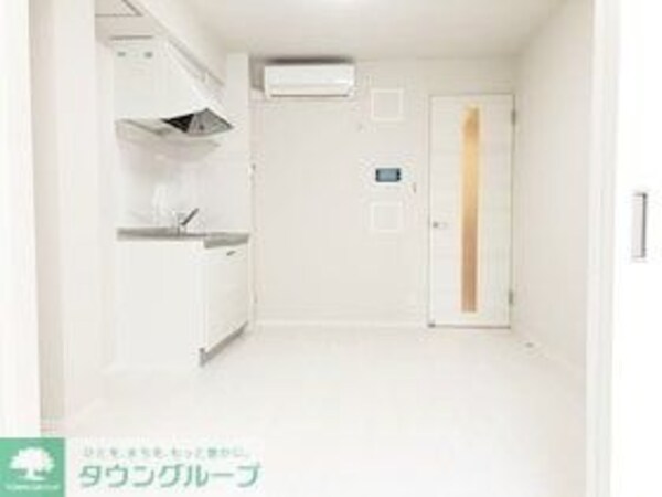 リビング・居室