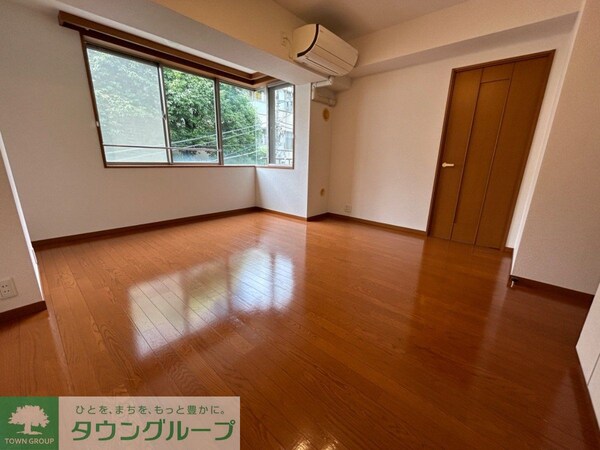 リビング・居室(お部屋探しは株式会社　タウンハウジング　までお気軽にお問合…)