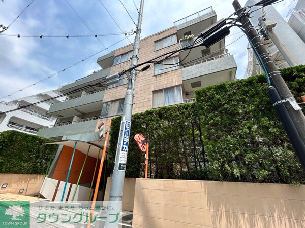 外観(お部屋探しは株式会社　タウンハウジング　までお気軽にお問合…)