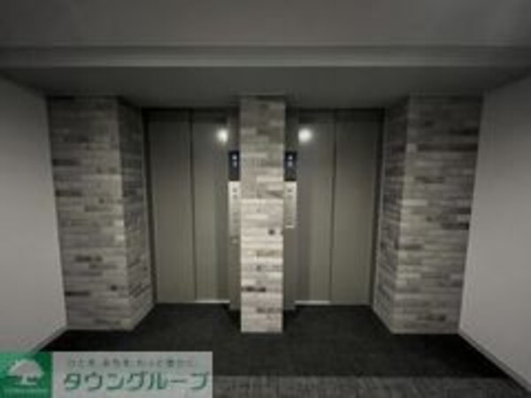 エントランス(エントランス)