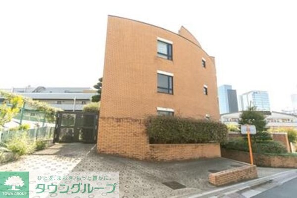 外観(お部屋探しは株式会社　タウンハウジング　までお気軽にお問合…)