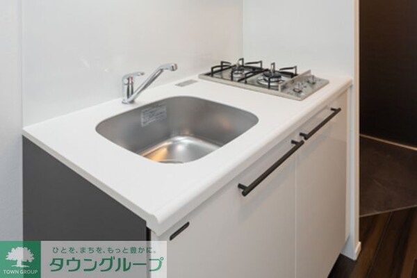 その他(※写真は同タイプ住戸です。)