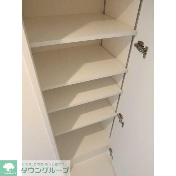 収納(お部屋探しは株式会社　タウンハウジング　までお気軽にお問合…)