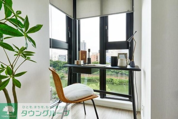 設備(EEタイプ2024年7月撮影 MR時の写真で調度品等は含ま…)
