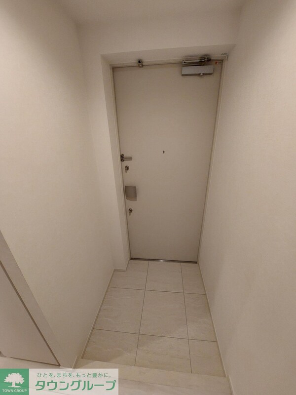 玄関(設備)