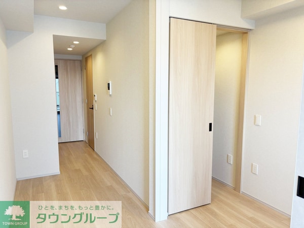 その他室内・内装(リビング/居室)