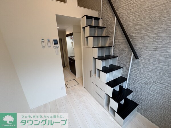 リビング・居室