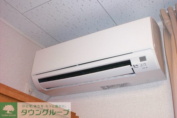 寝室(仕様・設備は現況と異なる場合がございます)