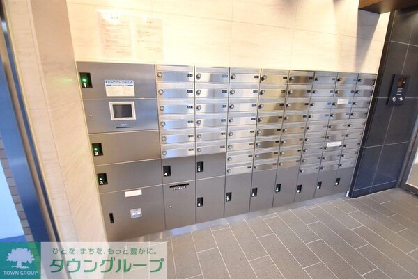 共有部分(お問合せは(株)タウンハウジング赤坂店へ【03-5563-…)