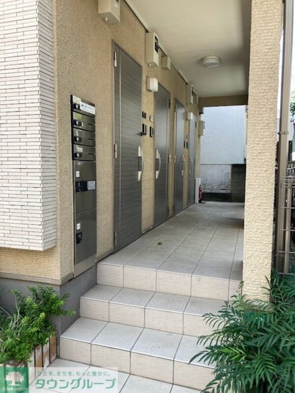 共有部分