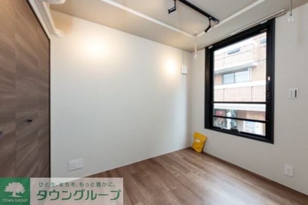 眺望(※写真は同タイプ住戸です。)