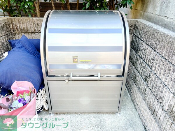 その他(お問合せは(株)タウンハウジング赤坂店へ【03-5563-…)