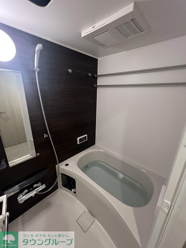 バス／シャワールーム等