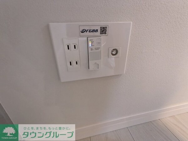 その他(※別号室参考写真です※)