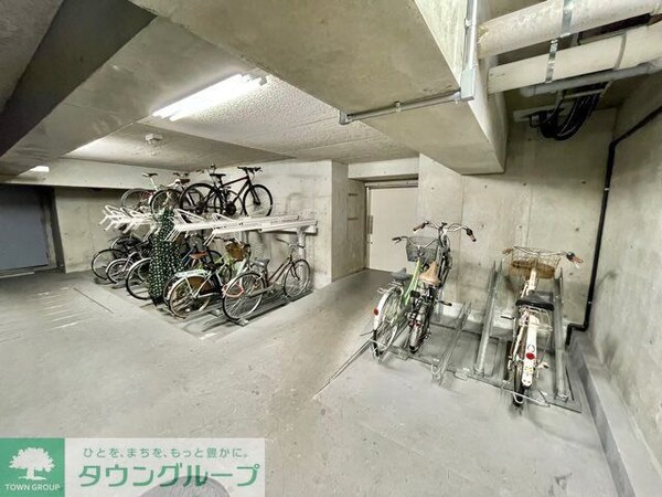 共有部分