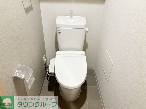トイレ(トイレ)