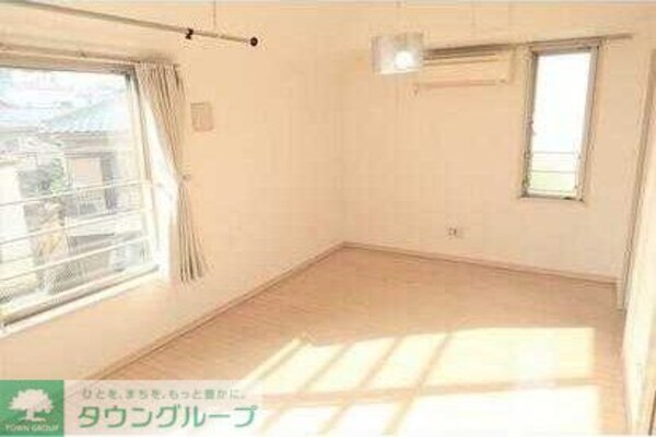 リビング・居室