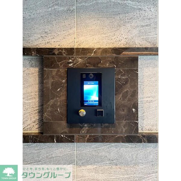 その他(オートロック)