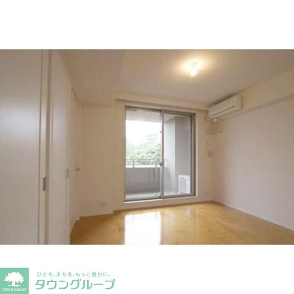 子供部屋(※写真は同タイプ住戸です。)
