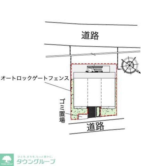 共有部分