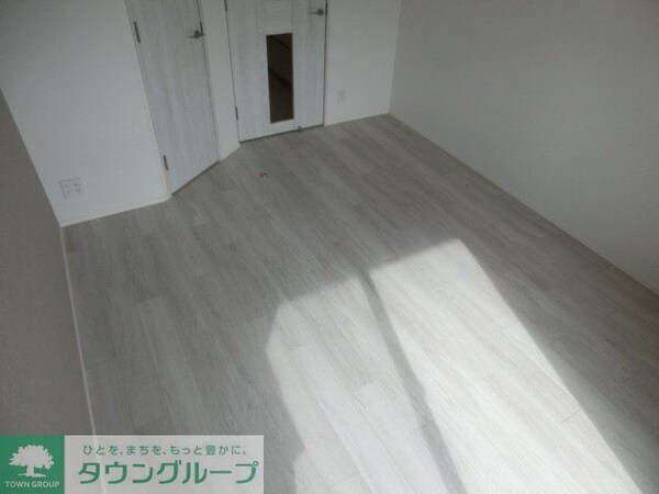 リビング・居室(別部屋参考写真)