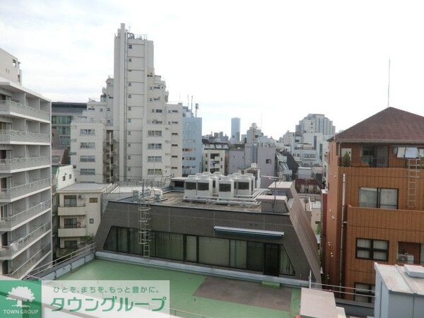 眺望(別部屋参考写真)