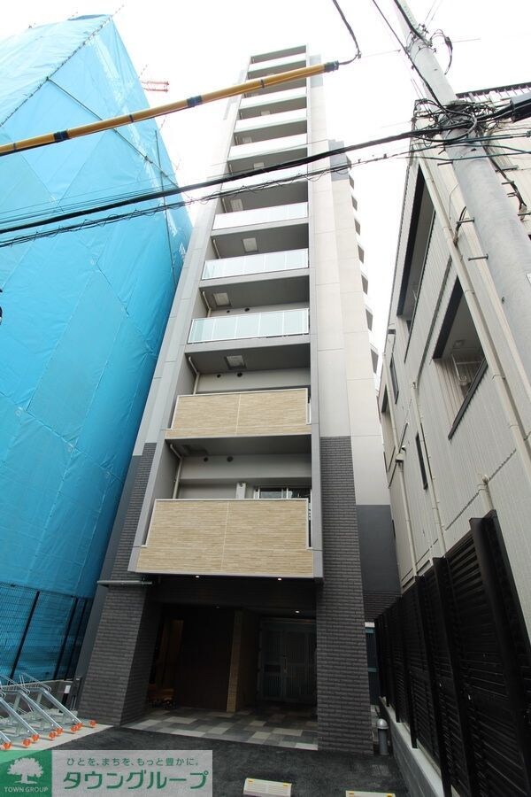 外観(外観)