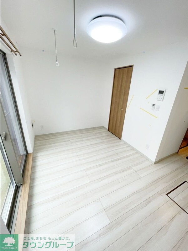リビング・居室(別号室参考写真)