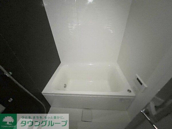 バス／シャワールーム等(バス／シャワールーム等)