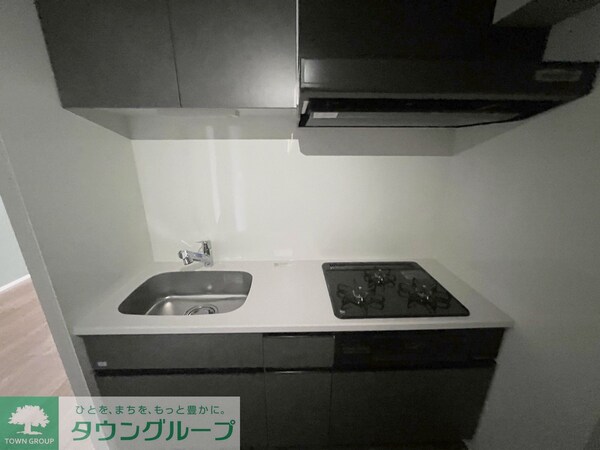 キッチン(キッチン)