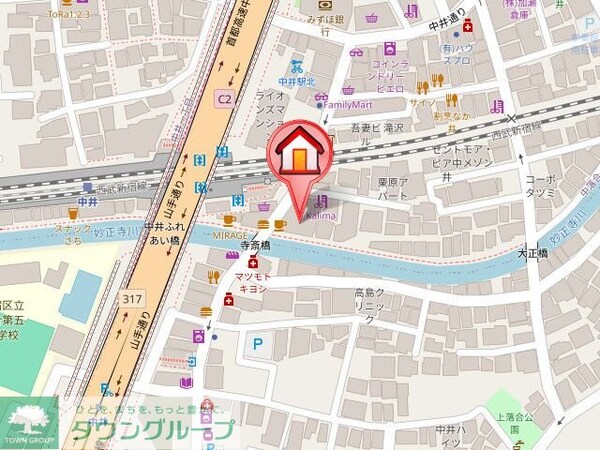 地図