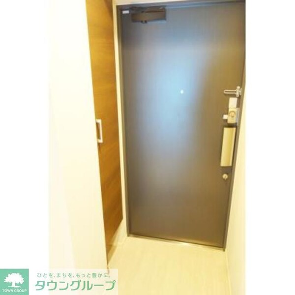 その他(※写真は同タイプ住戸です。)