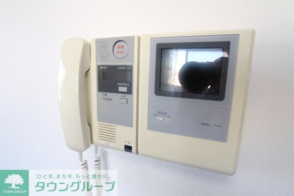 セキュリティ(※参考写真)