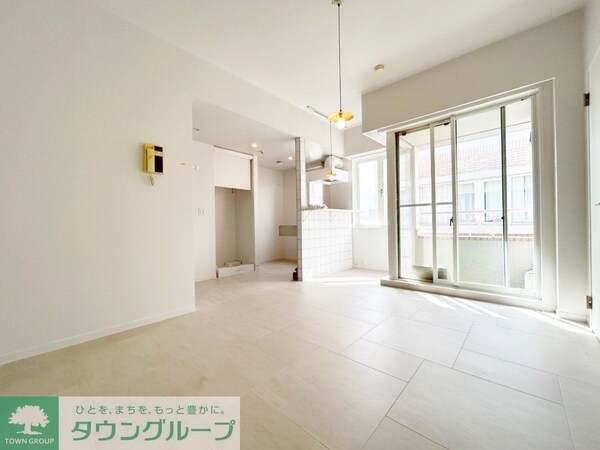 その他室内・内装(※別号室参考写真です※)