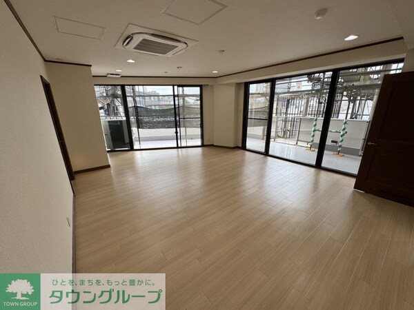 リビング・居室