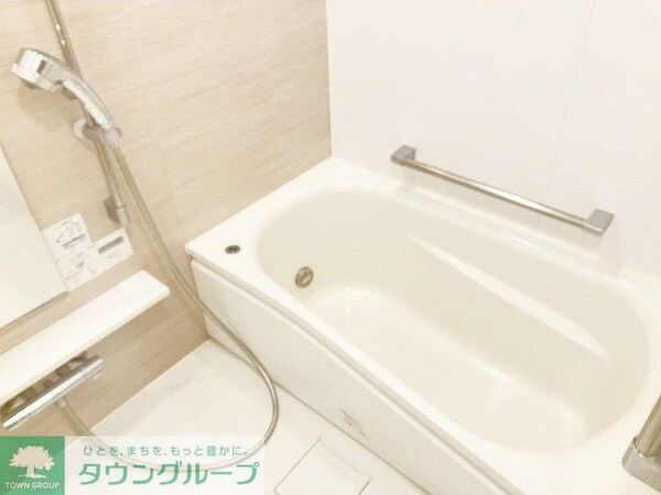 バス／シャワールーム等(お部屋探しは株式会社　タウンハウジング　までお気軽にお問合…)
