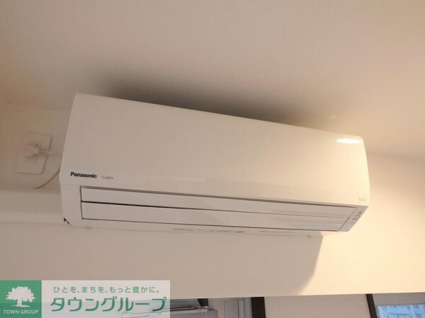 設備(お問合せは(株)タウンハウジングレジデンス事業部　赤坂店・…)
