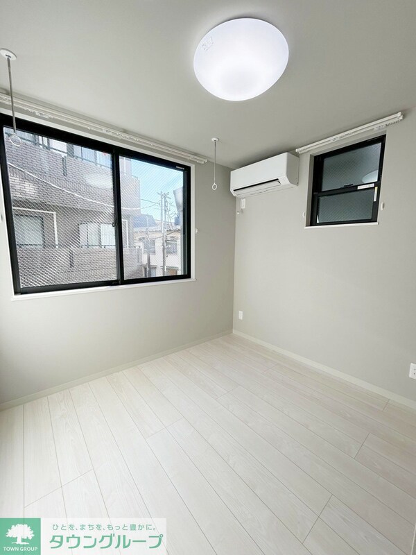 子供部屋(設備)