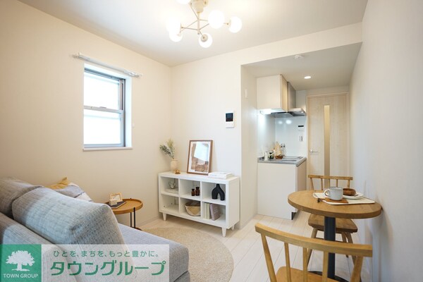 子供部屋(設備)