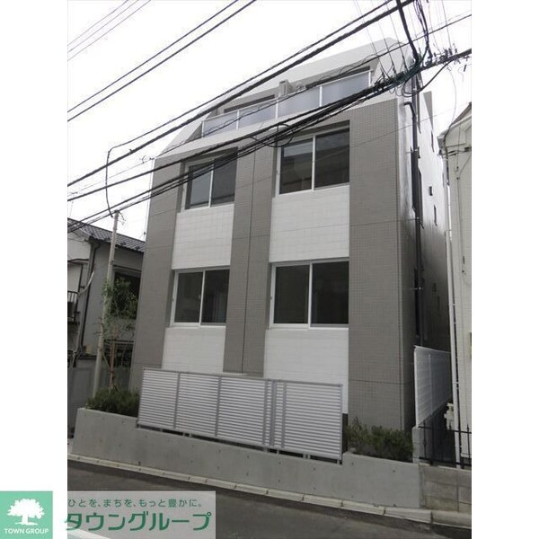 外観(★外観★)