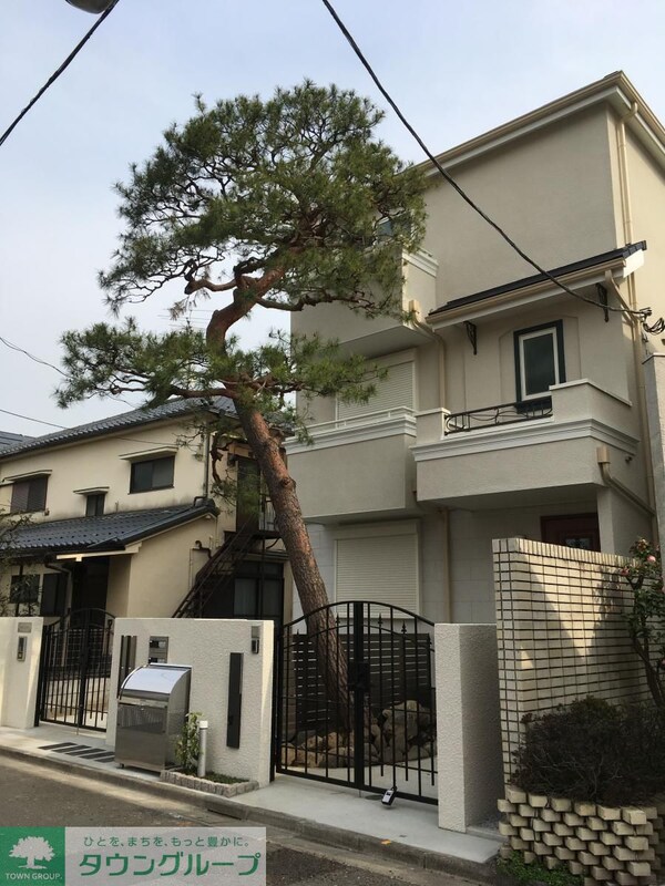 外観(外観)