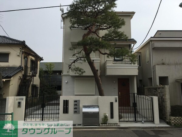外観(外観)