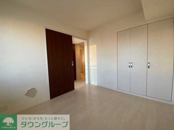 リビング・居室(お部屋探しはタウンハウジングへ♪)
