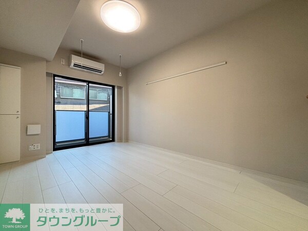 リビング・居室(リビング/居室)