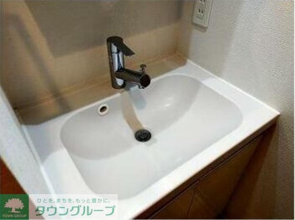 洗面(洗面)
