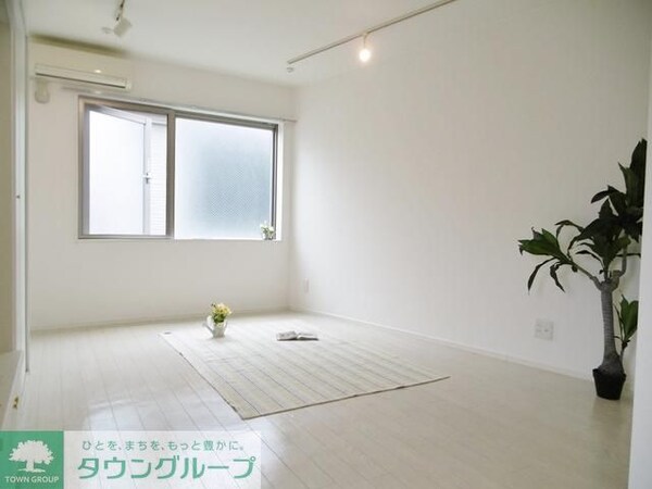 リビング・居室(★ゆったり広めのお部屋★)