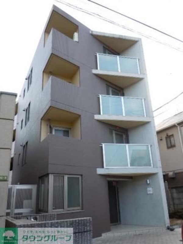 外観(★閑静な住宅街★)