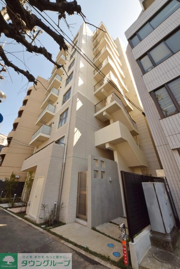 外観(外観)